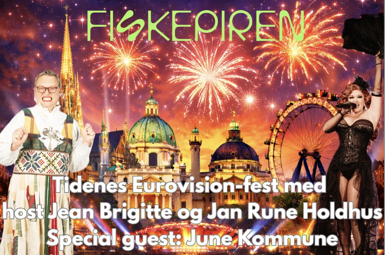 Eurovision-fest